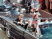 Arhivele secrete privind asasinarea lui JFK, în sfârșit publice. Mărturia agentului CIA despre „statul paralel” pe care mulți au ignorat-o Arhivele secrete privind asasinarea lui JFK, în sfârșit publice