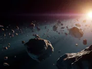 asteroizii ascunși în apropierea lui Venus