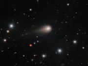Cometa interstelară 3I/ATLAS ar putea proveni din misterioasa frontieră a Căii Lactee timpurii