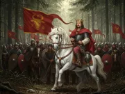 „Neînfricat și neobosit”: Bătălia de la Codrii Cosminului, ultima a lui Ştefan cel Mare, în care a nimicit armată polonă Bătălia de la Codrii Cosminului