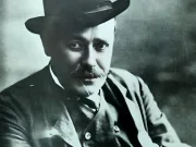 „Dintr-o dată, un ţipăt a sfâşiat fiorul melodic”: cum a murit I.L. Caragiale, după o noapte cu 80 de ţigări cum a murit I.L. Caragiale, după o noapte cu 80 de ţigări