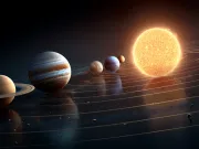 Care este cea mai veche planetă din Sistemul Solar? Răspunsul nu este atât de simplu Care este cea mai veche planetă din Sistemul Solar?