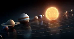 Care este cea mai veche planetă din Sistemul Solar?