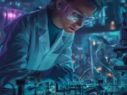 Oamenii de știință au creat ovule umane din celule ale pielii — apoi le-au folosit pentru a crea embrioni Oamenii de știință au creat ovule umane din celule ale pielii