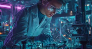 Oamenii de știință au creat ovule umane din celule ale pielii