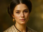 Cleopatra Lecca Cine a fost femeia care l-a obsedat pe Eminescu și unde se aflau „plopii fără soț”: misterioasa