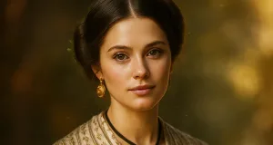 Cleopatra Lecca Cine a fost femeia care l-a obsedat pe Eminescu și unde se aflau „plopii fără soț”: misterioasa