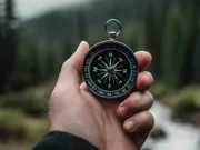 „Punctele moarte” ale Pământului: locurile misterioase unde busolele nu funcționează Există locuri pe Pământ unde busolele nu funcționează