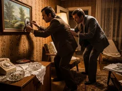 cum erau instalate microfoane în casele românilor în comunism