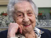 Dieta acestei femei de 117 ani ne-ar putea ajuta pe toți să trăim mai mult. Iată secretul 117 ani