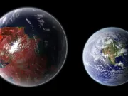 Teoria relativității a lui Einstein ar putea rescrie o regulă importantă privind tipurile de planete care sunt locuibile Teoria relativității a lui Einstein ar putea rescrie o regulă importantă privind tipurile de planete care sunt locuibile