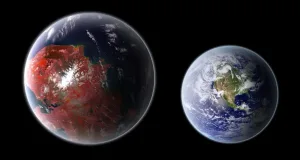 Teoria relativității a lui Einstein ar putea rescrie o regulă importantă privind tipurile de planete care sunt locuibile