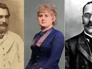 triunghiul amoros care l-a făcut pe Eminescu să-l amenințe cu moartea pe Caragiale