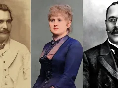 triunghiul amoros care l-a făcut pe Eminescu să-l amenințe cu moartea pe Caragiale