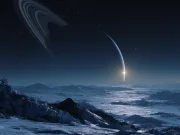Viață pe o lună a lui Saturn? Cercetătorii au descoperit cele mai bune dovezi până acum că luna înghețată Enceladus este locuibilă Cercetătorii au descoperit cele mai bune dovezi până acum că luna înghețată Enceladus este locuibilă