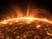 Pot furtunile solare să provoace atacuri de cord? Iată ce spune știința Pot furtunile solare să provoace atacuri de cord?