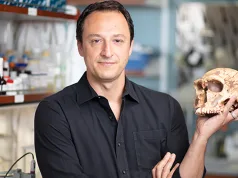 limbajul Alysson Muotri, Ph.D. Expunerea la plumb a modelat evoluția umană, influențând dezvoltarea creierului și apariția limbajului.