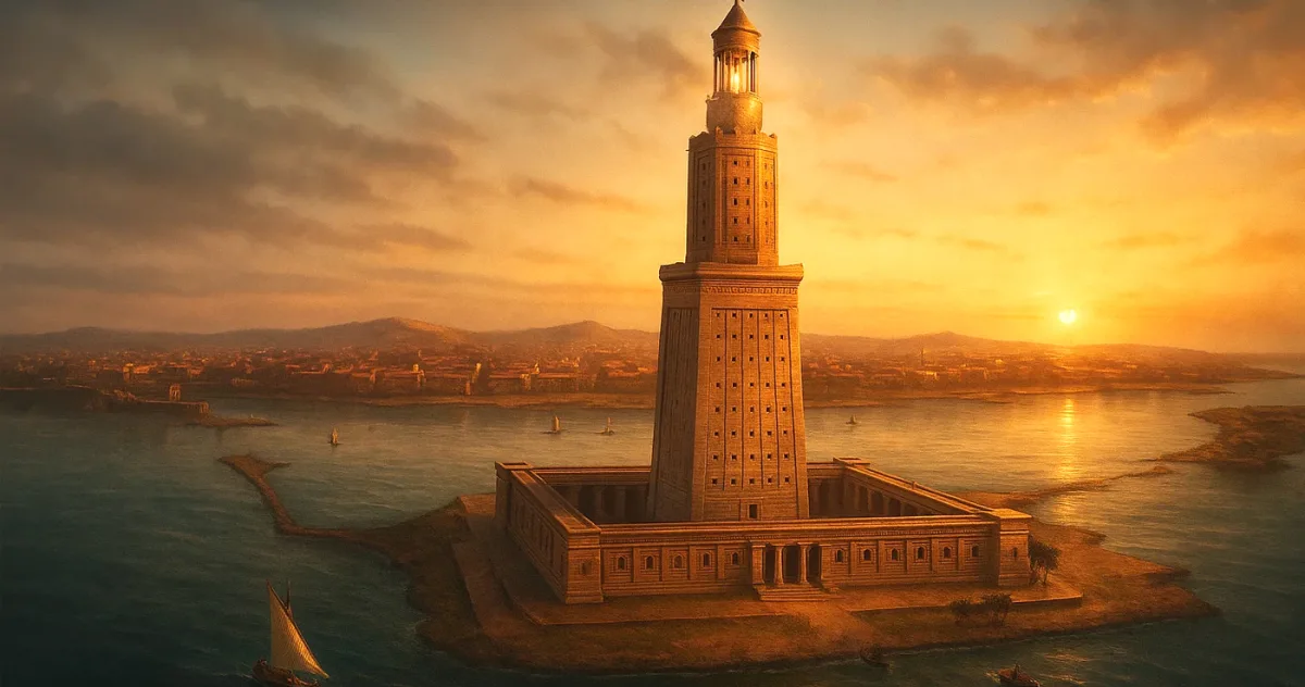 Farul din Alexandria