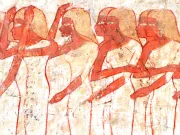 „Papirusul recomandă, de asemenea, introducerea unui cățel de usturoi în vagin înainte de culcare”: Textele care dezvăluie îngrijirea medicală uimitoare pentru femei în Egiptul antic cățel de usturoi în vagin