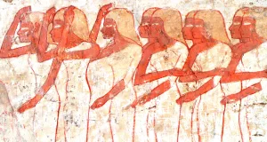 cățel de usturoi în vagin