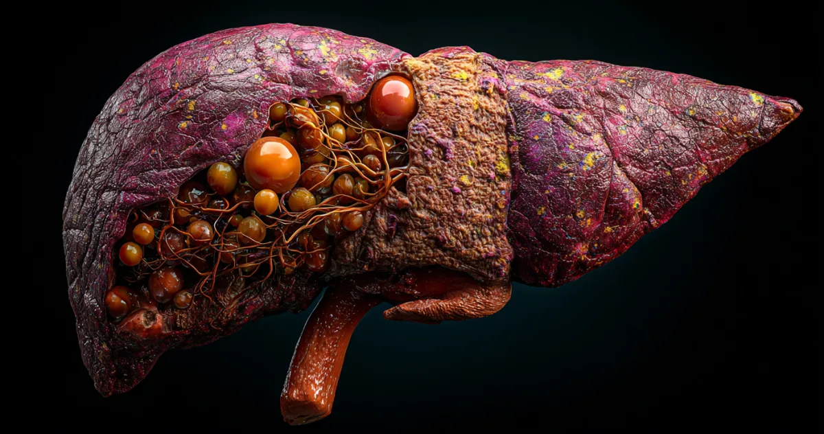 boală hepatică periculoasă