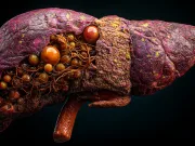 O sursă neașteptată ar putea oferi primul tratament țintit pentru o boală hepatică periculoasă boală hepatică periculoasă