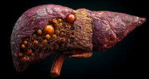 boală hepatică periculoasă