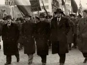 „Sunt de meserie borfaș”: cine erau Gărzile Cetățenești care se luptau cu „răufăcătorii” înarmați cine erau Gărzile Cetățenești care se luptau cu „răufăcătorii” înarmați