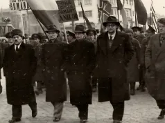 cine erau Gărzile Cetățenești care se luptau cu „răufăcătorii” înarmați