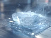 „Stai, gheața se poate scufunda?”: cercetătorii au descoperit o nouă formă de apă care îngheață la temperatura camerei (și încalcă toate regulile) cercetătorii au descoperit o nouă formă de apă care îngheață la temperatura camerei