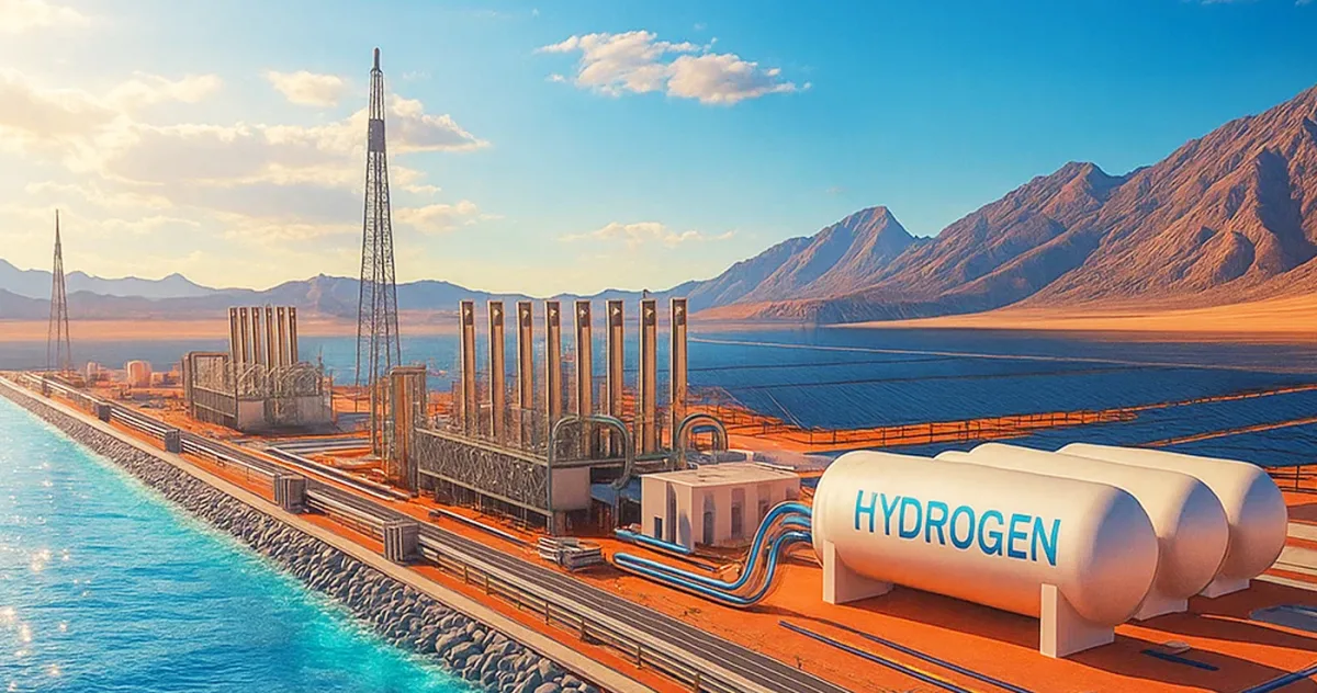 cursa globală pentru energie