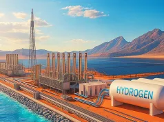 cursa globală pentru energie