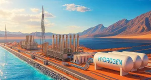 cursa globală pentru energie