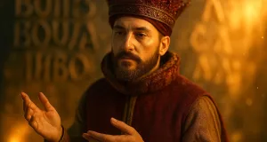 Planul de unire al lui Despot Vodă