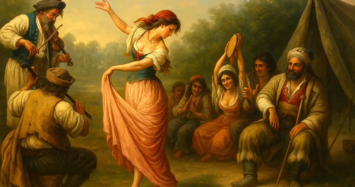 Istoria brutală a celor 500 de ani de sclavie care a modelat România de azi