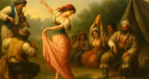 Istoria brutală a celor 500 de ani de sclavie care a modelat România de azi