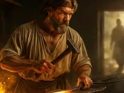 Meșteșugul uitat al dacilor: în afara Imperiului Roman, cele mai mari ateliere de fierărie se aflau la Sarmizegetusa ateliere de fierărie sarmisegetusa