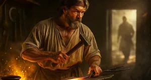 ateliere de fierărie sarmisegetusa