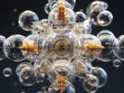 Savanții au creat „molecula oglindă”. Noua armă anti-cancer care vânează tumorile fără a atinge celulele sănătoase Savanții au creat „molecula oglindă”