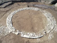 Un mormânt roman „extrem de rar”, descoperit în Germania, este complet gol