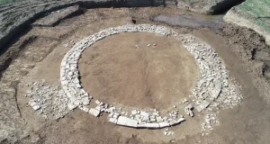 Un mormânt roman „extrem de rar”, descoperit în Germania, este complet gol