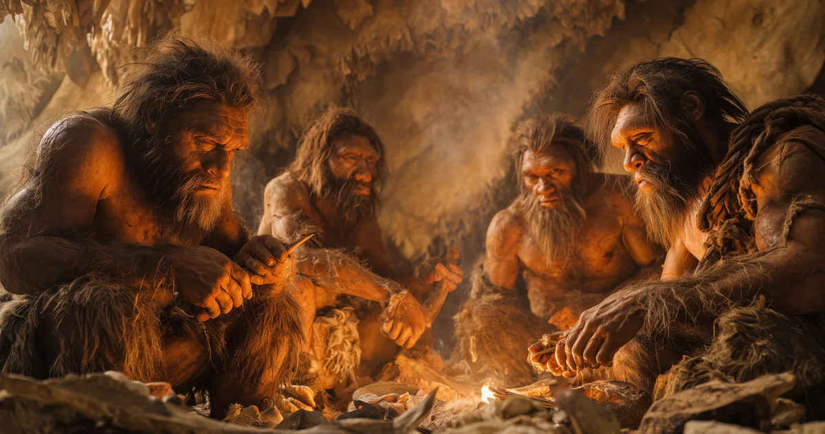 Neanderthalienii ar putea fi readuși la viață
