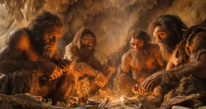 Neanderthalienii ar putea fi readuși la viață