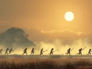 Acum știm cum au ajuns primii oameni în America. Nu s-au deplasat pe jos Acum știm cum au ajuns primii oameni în America. Nu s-au deplasat pe jos