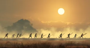 Acum știm cum au ajuns primii oameni în America. Nu s-au deplasat pe jos