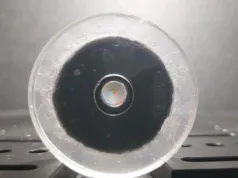 Cercetătorii au creat un „ochi robotic” extrem de puternic și flexibil, care se focalizează automat și nu are nevoie de sursă de alimentare Cercetătorii au creat un „ochi robotic”