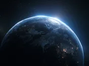 24 de ani de date satelitare ale NASA sugerează că Pământul devine mai întunecat, iar acest fenomen se produce mai rapid în nord Pământul devine mai întunecat