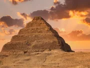 Inginerii au găsit dovezi ale existenței unui sistem hidraulic într-o piramidă antică, rezolvând astfel un mister vechi de 4.500 de ani sistem hidraulic într-o piramidă antică