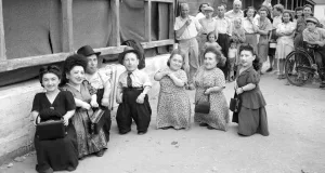 Cei 7 pitici din România