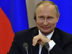 Rusia a doborât un avion de pasageri